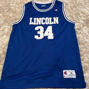 Jesus Shuttlesworth Jersey